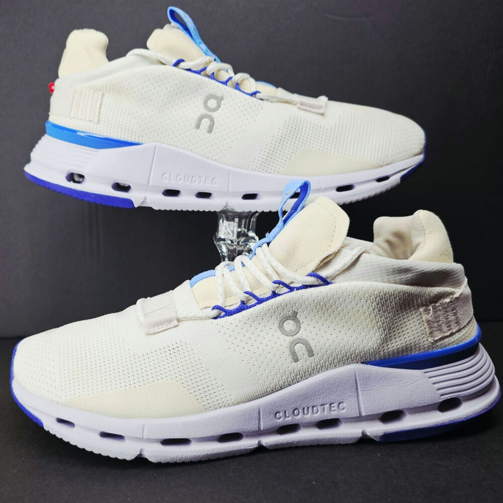 Oncloud Men 8.5 Comfy footwear